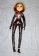 The Incredibles 2 Elastigirl Action Figure 11&rdquo; Articulated Doll in Deluxe Silver