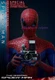 Perfect Hot Toys 1/6 Mms772b The Amazing Deluxe Edition Special Edition Christma