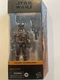 Star Wars 6 Inch Q9-0 ZERO The Mandalorian Black Series Action Figure