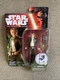 STAR WARS EPISODE 7: HAN SOLO