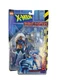 VTG Marvel Comics X-Men Storm Action Figure Robot Fighters 1997 Toy Biz 