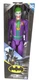 DC Comics BATMAN 12" THE JOKER Action Figure Spin Master 