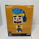 LAMO Ninja 5" Vinyl Figure - Legacy Games NJ01 - Brand NEW - NIB
