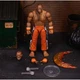 IN STOCK! Ultra Street Fighter II DEE JAY 6" Scale Action  Figure by JADA Toys