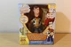 Toy Story Signature Collection Thinkway Talking Woody Pixar Sealed Never Opened