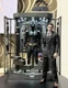 IN STOCK Hot Toys MMS750 The Dark Knight 1/6 Batman Armory with Bruce Wayne 2.0