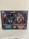 Marvel Legends Gamerverse War Machine vs Omega Red 6&rdquo; Action Figure 2-Pack
