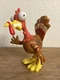 GURKEY TURKEY 5&rdquo;FIGURE FGTEEV THE BIG FIG SEASON 1 BONKERS PLASTIC TOY