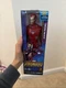 Marvel Infinity War Titan Hero Power FX Iron Man