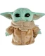 Mattel Star Wars The Mandalorian "The Child" 8" Baby Yoda Plush Figure - Grogu