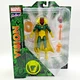 Diamond Select Marvel Comics Avengers VISION Collector Action Figure &bull; NEW