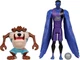 Moose Toys Space Jam: A New Legacy - 2 Pack - On Court Rivals - Tasmanian Devil