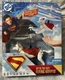 DC Comics Superman Handheld Flying Krypto Vehicle Toy New With Box