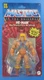 He-Man 5.5" Action Figure 2020 Masters of the Universe Origins MOC Mattel MOTU