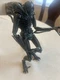 NECA ALIENS Xenomorph Warrior 7" Action Figure Series 2 2013 Missing Head Cover