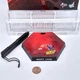Hot Toys MMS497 Ant Man & Wasp Avengers 1/6 action Figure's Base Stand Only 