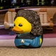 Star Trek Denna Troi Rubber Duck by TUBBZ Collectibles