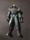 Saban's VR Troopers Tankotron 5-Inch Action Figure 1994 Kenner