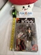 McFarlane Toys KISS Gene Simmons Ultra Action Figure 1997 NIB