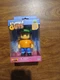 Stumble Guys MR. STUMBLE 4.5&rdquo; Action Figure In Window Box 2024 NIB NEW