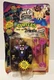 Playmates Toys Ninja Turtles Don as DraculaUniversalMonsters 1993 Playmat Figure