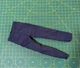 Pants Figure 1/6 Scale Hot Toys HT MMS774 T-1000 (2.0) Terminator 2 Accessories