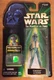 Star Wars Kenner POTF 2 Greedo with Blaster CommTech Action Figure MOC