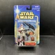 2002 Hasbro Star Wars Attack of the Clones Clone Trooper Action Figure (T3)(7)