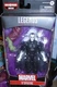 MARVEL LEGENDS - D'SPAYRE -  DOCTOR STRANGE ACTION  FIGURE - BAF RINTRAH