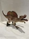 Adventure Force Spinosaurus Dinosaur Figure WM84495 Moveable Jaw Well-Built