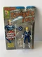 Marvel Fantastic Four Invisible Woman Toy Biz Action Figure New