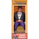 Mego Penguin 8" Figure 50th Anniversary Bstman World's Greatest Heroes NEW