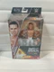WWE British Bulldog Elite The Monday Night Wars Wrestling Figure w Golga BAF NIB