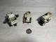 Kenner Star Wars Vintage Mini Rigs Vehicles MLC-3 MTV-7 PDT-8 Lot