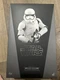 Hot Toys Mms317 1/6 First Order Stormtrooper (read description)
