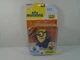 THINKWAY TOYS--MINIONS MOVIE--DRACULA'S MINION STUART FIGURE (NEW)