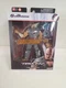 Tekken Heihachi Bandai Namco Game Dimensions Mishima Action Figure