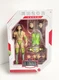 WWE Ultimate Edition Razor Ramon Wrestling Action Figure (Green)