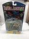 NEW!! 1996 Kenner - Batman Total Justice - Hawkeye Action Figure - NOS