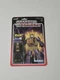 Super7 ReAction Transformers Gold Armor Bumblebee Target Exclusive 
