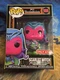 Funko Pop! Vinyl: Marvel - Scarlet Witch (Black Light) - Target (Exclusive) #986