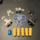 Hasbro Battle B-Daman Parts Accessories Lot