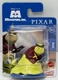 Disney Pixar Monsters Inc Roz Mini Figure Mattel Micro Collection 2.5&rdquo; New NIB