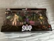 2025 SDCC Hasbro Marvel Legends Gamerverse Snap Savage Land 3 Pack Sealed New