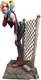 DIAMOND SELECT TOYS DC Gallery: DCeased Harley Quinn PVC Figure, Multicolor, 8
