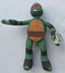 TMNT Raphael 14&rdquo; Plush 2014 Nickelodeon Stuffed Toy Has Tags