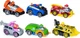 Paw Patrol, True Metal Classic Gift Pack of 6 Collectible Die-Cast Vehicles, 1:5