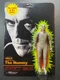 NECA Universal Monsters THE MUMMY 7&rdquo; Figure Glows in the Dark Blister Card NEW