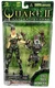 Quake 2 Jungle Marine Athena Action Figure 1998 ReSaurus Gaming Collectible New