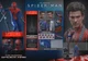 Hot Toys MMS772 The Amazing Spider-Man 4.0 Garfield 1/6 Action Figure Special DX